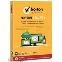Norton Security 2.0 DE ( Version 2015 )