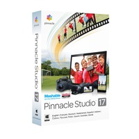 Pinnacle Studio 17 ML