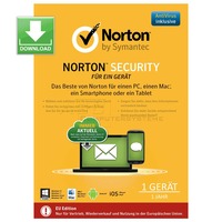 Norton Security 2.0 DE ( Version 2015 )