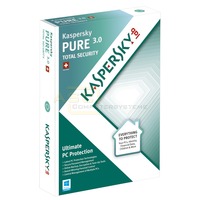 Pure 3.0 Total Security Swiss Edition 2013