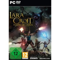 Lara Croft und der Tempel des Osiris (PC)