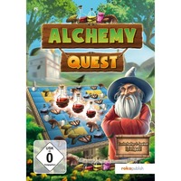 Alchemy Quest (PC)