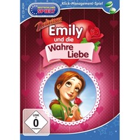 Delicious - Emily und die wahre Liebe - Sammleredition (PC)