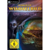 World of Wimmelbild Schattenwelten (PC)