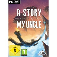 A Story About My Uncle (PC) Englisch