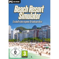 Beach Resort Simulator (PC) Englisch