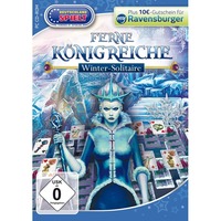 Ferne Königreiche - Winter Solitaire (PC)