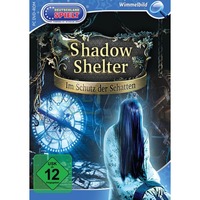 Shadow Shelter: Im Schutz der Schatten (PC)