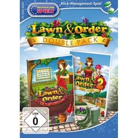 Lawn & Order Double Pack (PC)