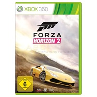 Forza Horizon 2 (X360)