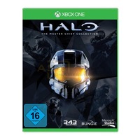 Halo: The Master Chief Collection