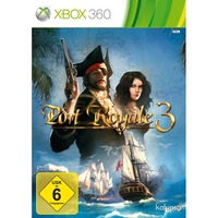 Port Royale 3 (X360)