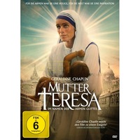 Mutter Teresa - Im Namen der Armen Gottes (DVD)