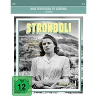 Stromboli (Masterpieces of Cinema) (Blu-ray)