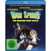 High Spirits - Die Geister sind willig (Blu-ray)