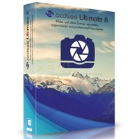 ACDSee 8 Ultimate