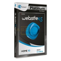 WebSite X5 Home 10