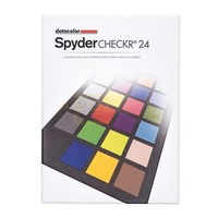 SpyderCHECKR 24