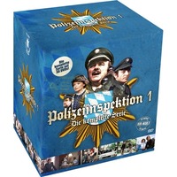 Polizeiinspektion 1 - Die komplette Serie (30 DVDs)