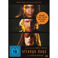 Strange Days - 20th Anniversary Edition (2 DVDs)