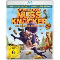Operation Nussknacker