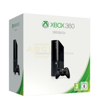Xbox 360 500GB Vanilla
