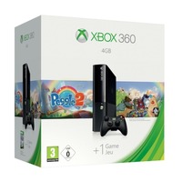 Xbox 360 E 4GB und 
