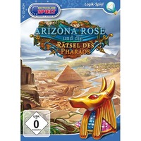 Arizona Rose und die Rätsel des Pharaohs (PC)