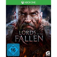 Lords of the Fallen Limited Edition (XONE)