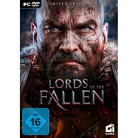 Lords of the Fallen Limited Edition (PC)