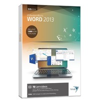 Videolernkurs Microsoft Word 2013