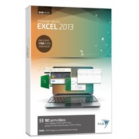 Videolernkurs Microsoft Excel 2013