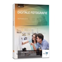 Videolernkurs Digitale Fotografie - Praxis