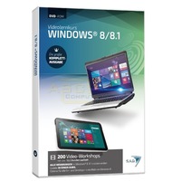 Videolernkurs Windows 8/8.1 - Komplett
