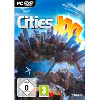 Cities XXL (PC)
