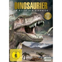 Dinosaurier - Im Reich der Giganten (Neuauflage)