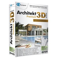 Architekt 3D X7 Premium