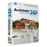 Architekt 3D X7 Professional f&uuml;r Mac