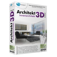 Architekt 3D X7 Innenarchitekt