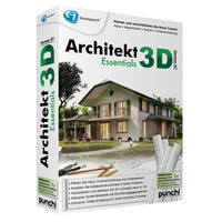Architekt 3D X7 Essentials
