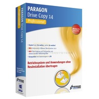 Drive Copy 14 Professional