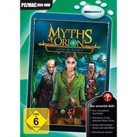 Myths of Orion - Lichter des Nordens (PC)