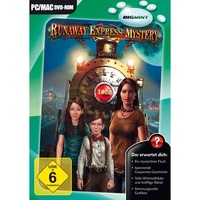 Runaway Express Mystery - Der Geisterzug (PC)