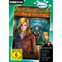 Black Rainbow - Dunkle Geheimnisse in Amazonien (PC)