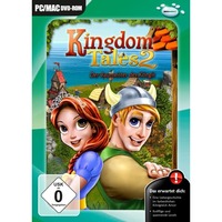 Kingdom Tales 2 - Der Baumeister des Königs (PC)