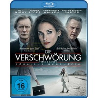 Die Verschw&ouml;rung 2: T&ouml;dliche Gesch&auml;fte (Blu-ray)