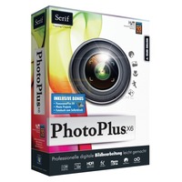 PhotoPlus X6 Special Edition