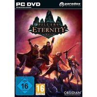 Pillars of Eternity (PC) Englisch