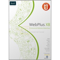 WebPlus X8 ML