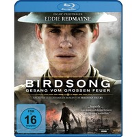 Birdsong - Gesang vom grossen Feuer 